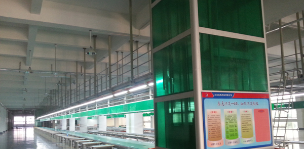 所有行業(yè)都需要用到非標自動化設備？