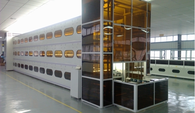 什么行業(yè)，企業(yè)需要用到非標自動化設備