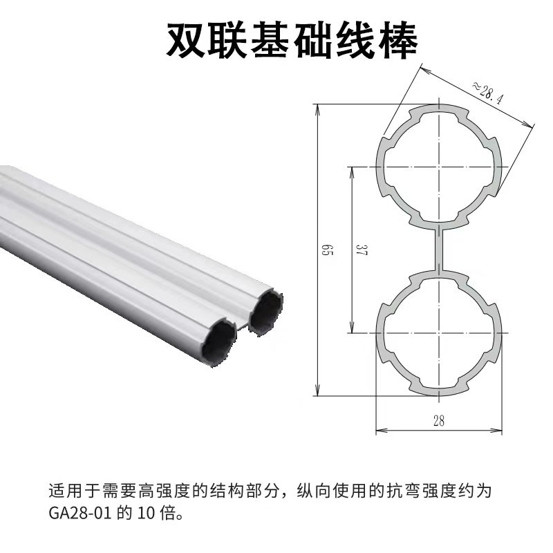 第三代精益管究竟有哪些卓越的性能