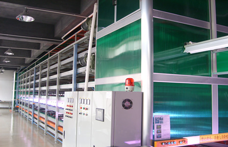 非標自動化設(shè)備