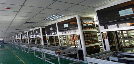 非標自動化設(shè)備